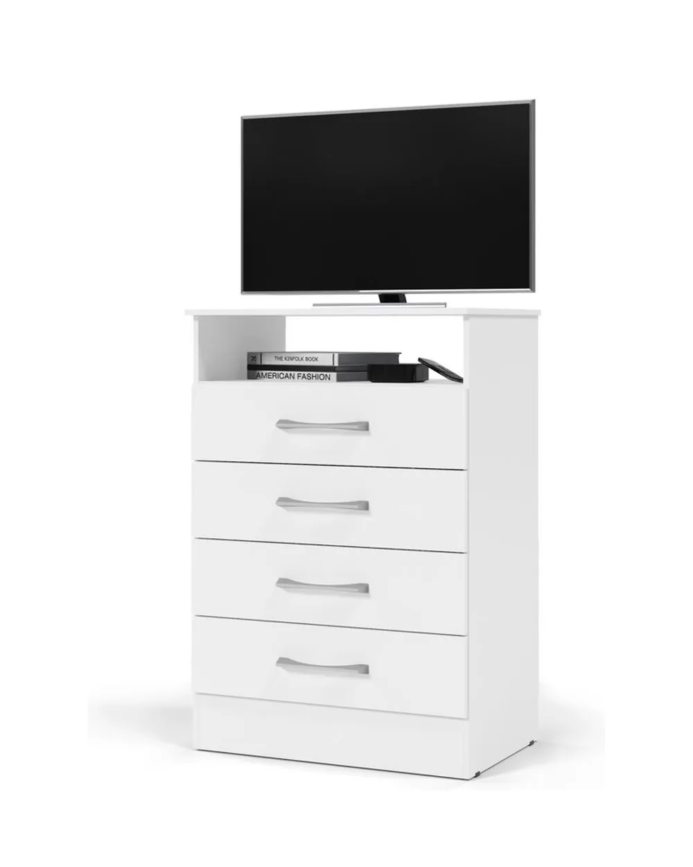 Cômoda com nicho MDM3003
