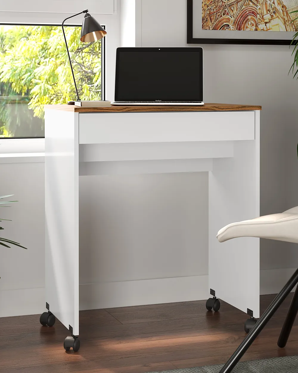 Home office