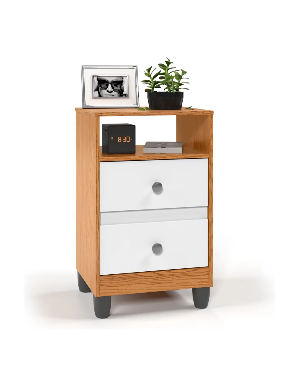Mesa de cabeceira MDM6001