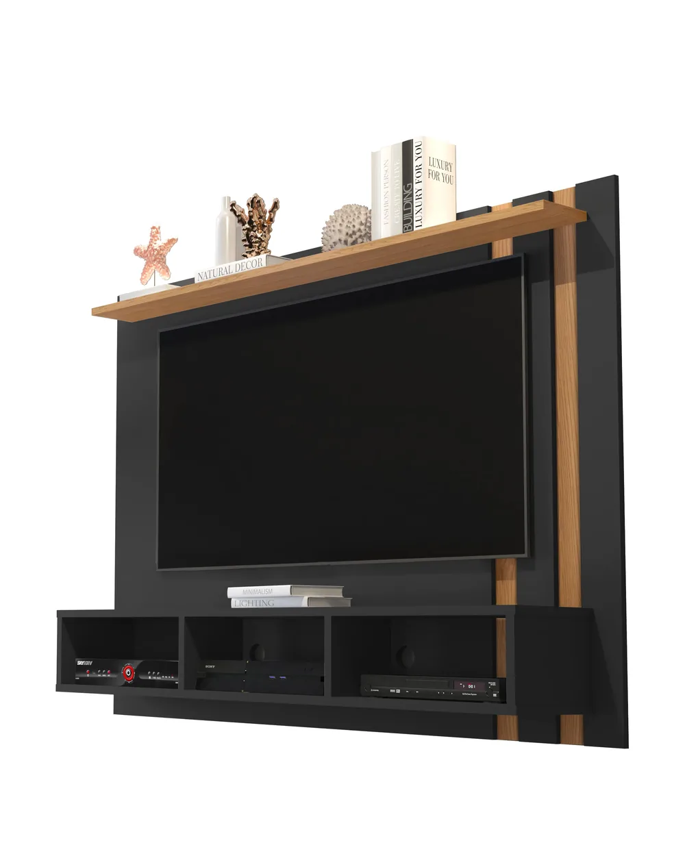 Painel para TV até 48