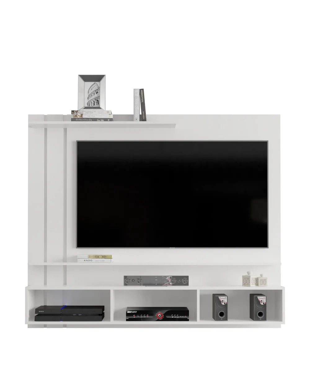 Painel para TV até 60