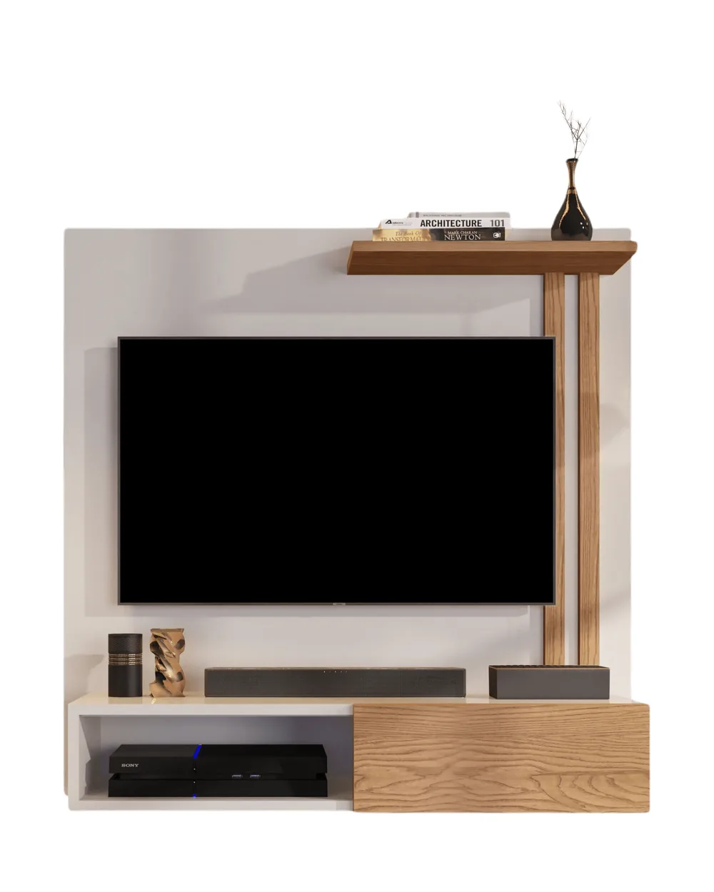 Painel para TV até 32